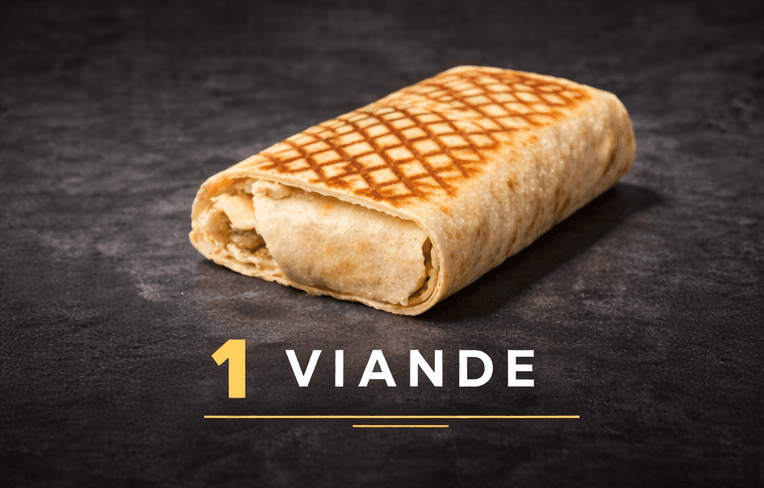 Tacos simple